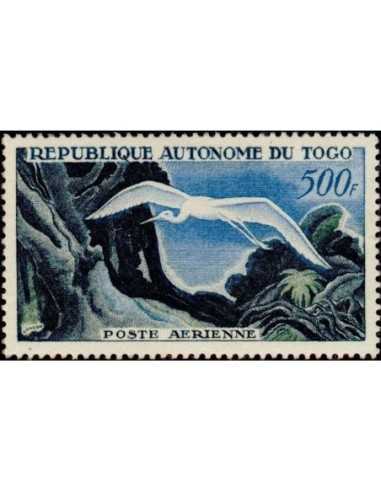Togo PA N° 0028 Obli