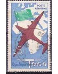 Togo PA N° 0029 Obli