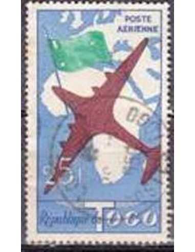 Togo PA N° 0029 Obli