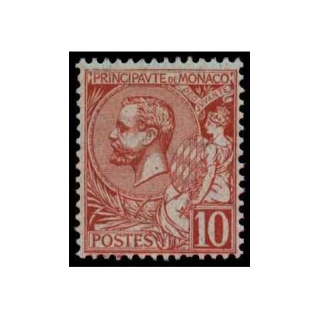 Monaco Obli N° 0023