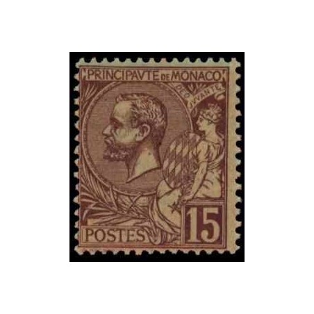 Monaco Obli N° 0024