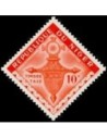 NIGER TA N° 27 Neuf **