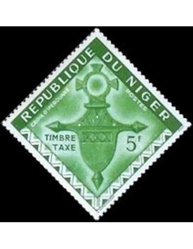 NIGER TA N° 31 Neuf **
