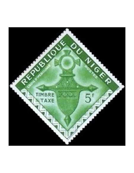 NIGER TA N° 31 Neuf **