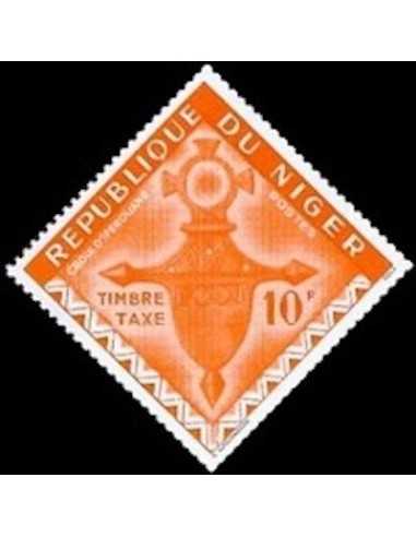 NIGER TA N° 32 Neuf **