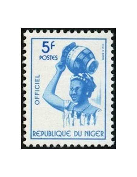 NIGER SE N° 13 Neuf **