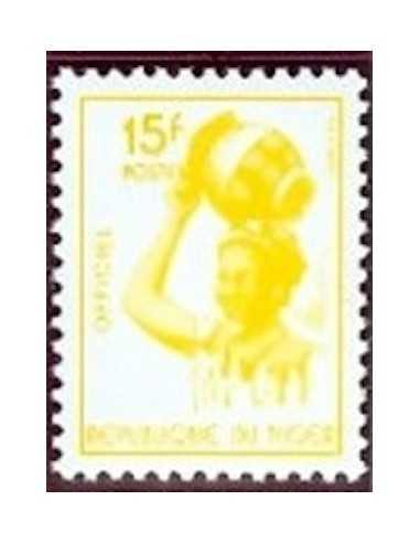 NIGER SE N° 17 Neuf **