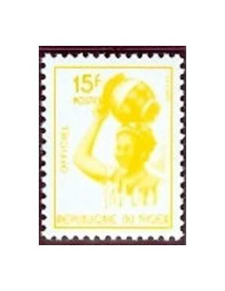 NIGER SE N° 17 Neuf **