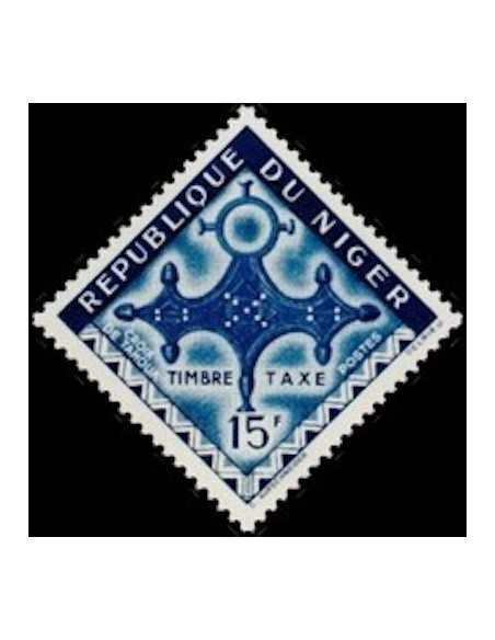 NIGER TA N0 28 Neuf *