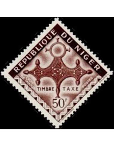 NIGER TA N0 30 Neuf *
