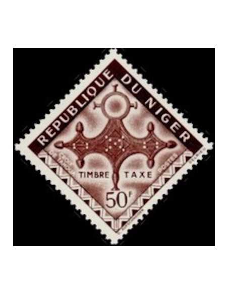 NIGER TA N0 30 Neuf *