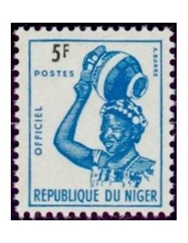 NIGER SE N° 03 Obli