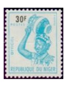 NIGER SE N° 07 Obli