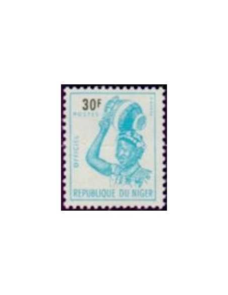 NIGER SE N° 07 Obli