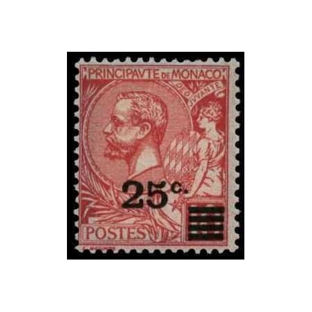 Monaco Obli N° 0052