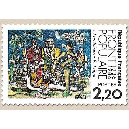 FR N° 2394 Neuf Luxe