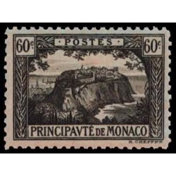 Monaco Obli N° 0059
