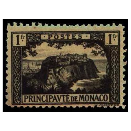 Monaco Obli N° 0060