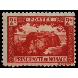 Monaco Obli N° 0061