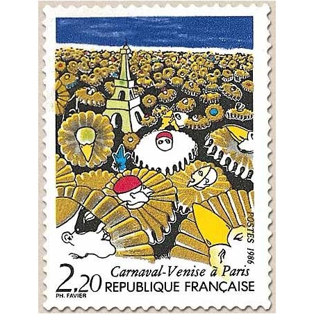 FR N° 2395 Neuf Luxe