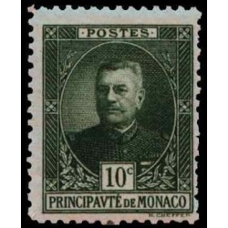 Monaco Obli N° 0065