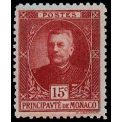 Monaco Obli N° 0066