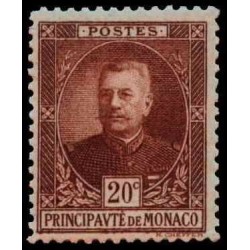 Monaco Obli N° 0067