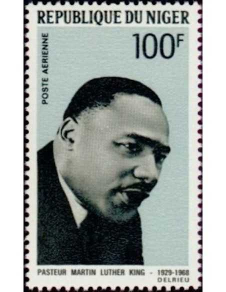 Niger PA N° 097 Obli