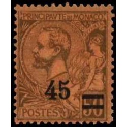 Monaco Obli N° 0070