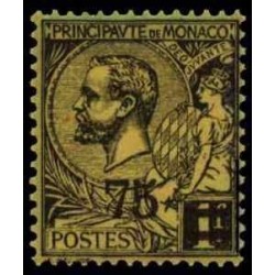 Monaco Obli N° 0071