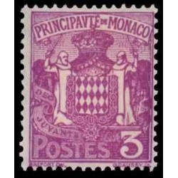 Monaco Obli N° 0074A