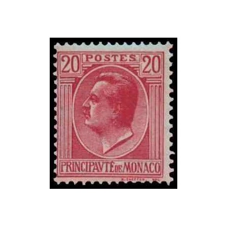 Monaco Obli N° 0079