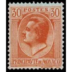 Monaco Obli N° 0082
