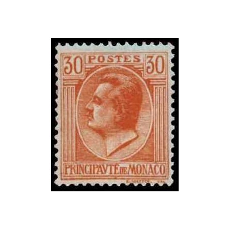 Monaco Obli N° 0082