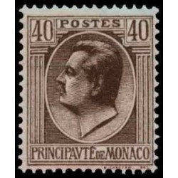 Monaco Obli N° 0083