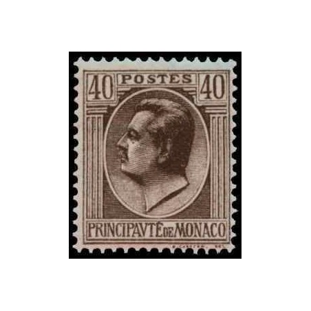 Monaco Obli N° 0083