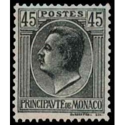 Monaco Obli N° 0085