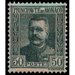 Monaco Obli N° 0086