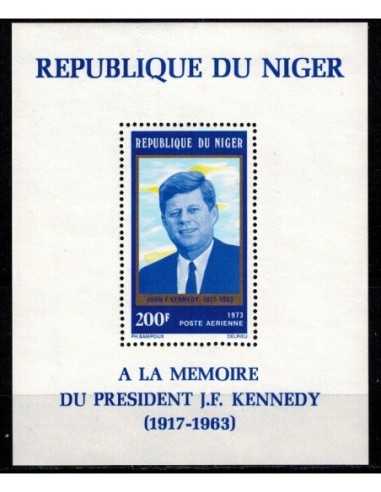 Niger Bloc N° 010 Neuf **
