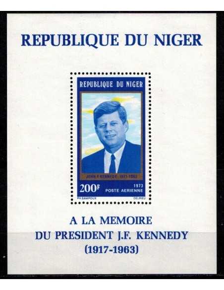 Niger Bloc N° 010 Neuf **