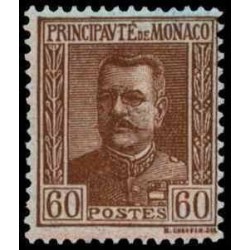 Monaco Obli N° 0088
