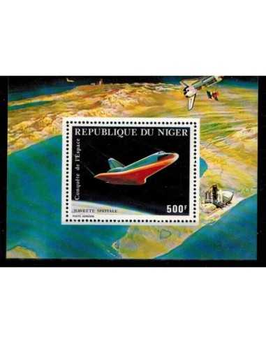 Niger Bloc N° 033 Neuf **