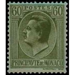 Monaco Obli N° 0089