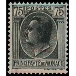 Monaco Obli N° 0092