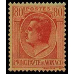 Monaco Obli N° 0093