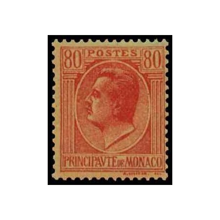 Monaco Obli N° 0093