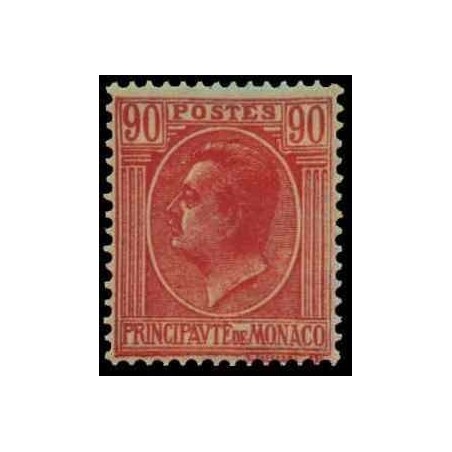 Monaco Obli N° 0094
