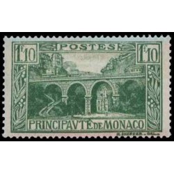 Monaco Obli N° 0097