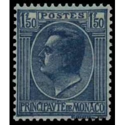 Monaco Obli N° 0099