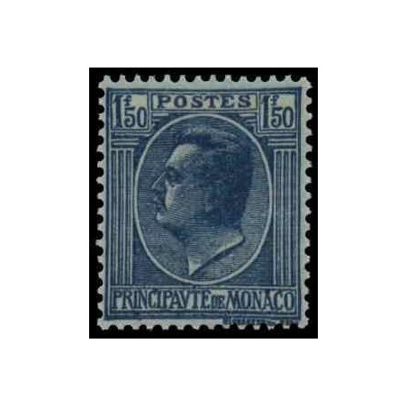 Monaco Obli N° 0099